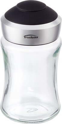 Trudeau Large Glass Pop-Shaker Black