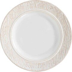 Blenheim Oak Cocktail Plate