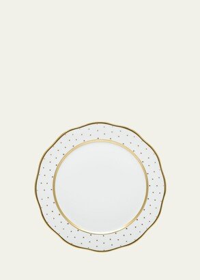 Connect the Dots Charger Plate-AA