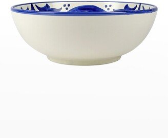 Mosaico Medium Serving Bowl