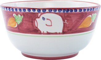 Campagna Porco Deep Serving Bowl