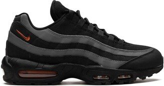 Air Max 95 Halloween sneakers