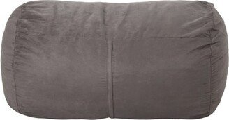 4' Skylar Bean Bag Chair