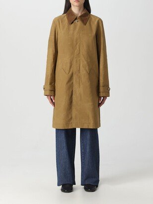 Coat woman-CH