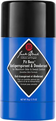 Pit Boss Antiperspirant & Deodorant