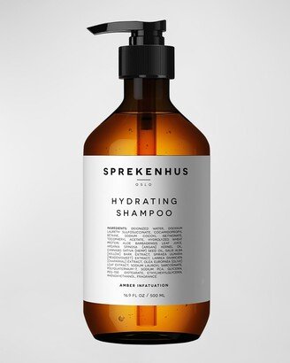 Sprekenhus Hydrating Shampoo Large, 16.9 oz.