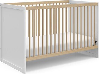 Storkcraft Calabasas 3-in-1 Convertible Crib - N/A