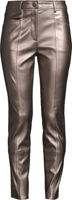 Rue Faux Leather Pants