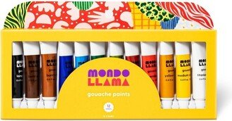 Gouache Paint - Mondo Llama™