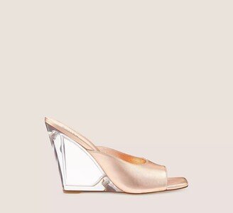 Tia 100 Lucite Wedge