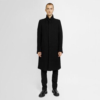 Man Black Coats-AF