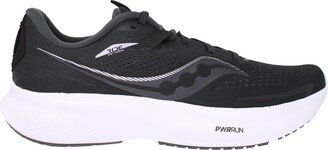 Ride 15 Black/White S20729-05 Men's