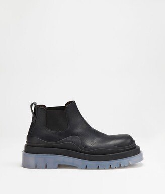Tire Ankle Chelsea Boot-AB