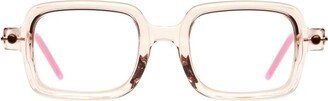 Maske P2 Pt Glasses