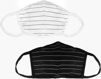 Stripe Mask Set