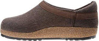 GZH Clog - Smokey Brown