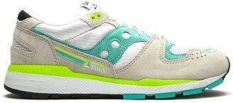 Azura low-top sneakers