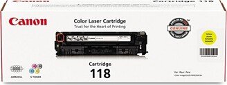 2659B001 (118) Toner Yellow