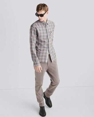 Fit 2 Action Loopback Chino Slim Fit