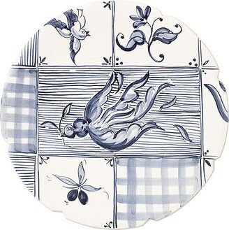 Vaisselle Bon Appetit Large Platter