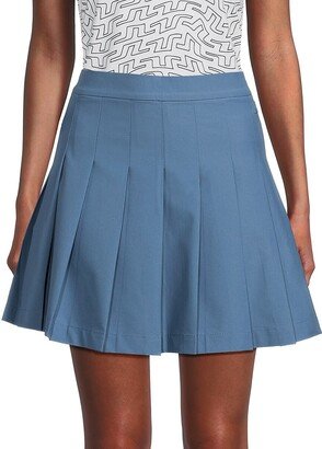 Adina Pleated Tennis Skort