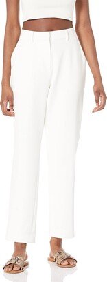 Women's Abby Flat Front Pant