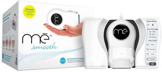 ME Innovative Beauty Devices Me Smooth Professional At Home Face & Body Permanent Hair Reduction System