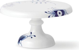 Fluted Mega Cake Stand, Small