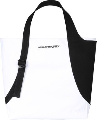 Harness Tote Bag