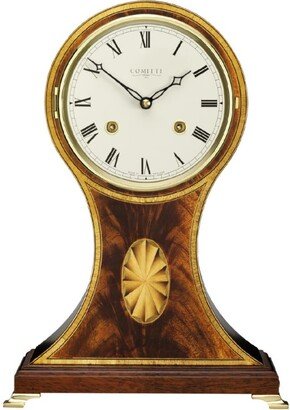 Comitti Regency Balloon Table Clock