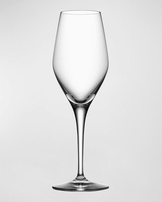 Sense Sparkling Wine Glasses, Set of 6