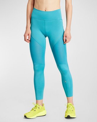 TruePurpose Optime 7/8 Leggings