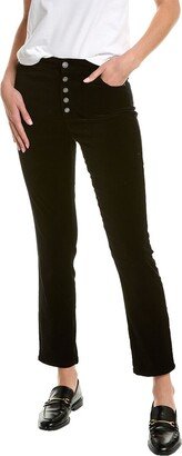 Velveteen Skinny Pant