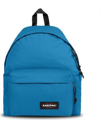 Padded Pak'r Backpack Azure