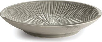 Porch & Petal Graffio Decorative Bowl-AA