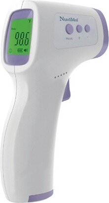 NuvoMed® Medical Infrared Thermometer
