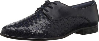 Women's Lizzie Oxford Flat