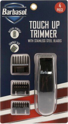 Touch Up Trimmer by Barbasol for Men