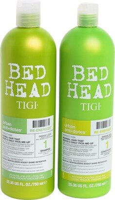 BEDHEAD TIGI Bed Head Urban Anti-Dote Shampoo & Conditioner Set