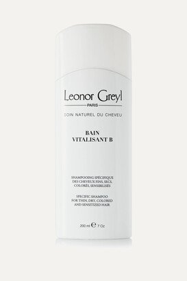 Bain Vitalisant B Shampoo, 200ml - One size