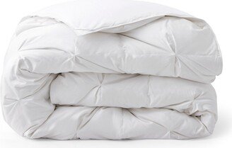 Heavyweight 800 Fill Power Down Comforter, Twin