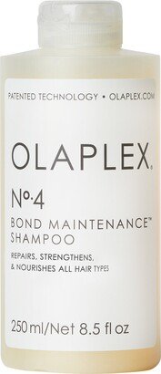 No.4 Bond Maintenance Shampoo 8.5 fl oz 250 ml