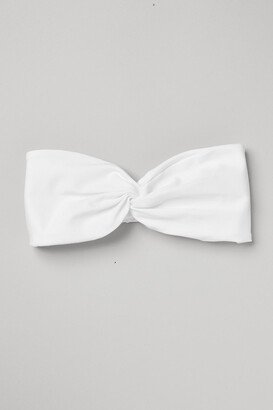 Alosoft Headband in White