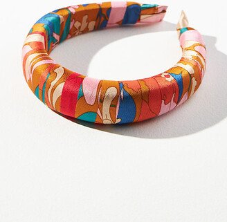 By Anthropologie '70s Puffy Headband