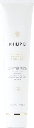 Weightless Mega Curl Enhancer, 178 mL