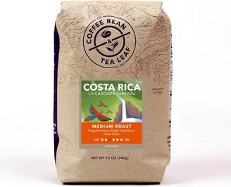 The Coffee Bean & Tea Leaf Coffee Bean and Tea Leaf Costa Rica Blend Medium Roast Ground Coffee – 12oz