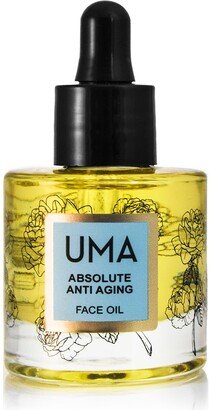 Anti Aging Face Oil, 1 oz.