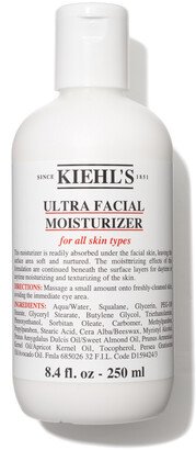 Kiehl's Ultra Facial Moisturiser 8.5Fl.Oz