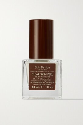 Clear Skin Peel, 30ml - One size