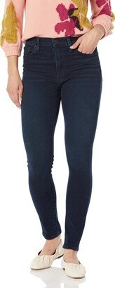 Women's Barbara HIGH-Rise Super Skinny Ankle